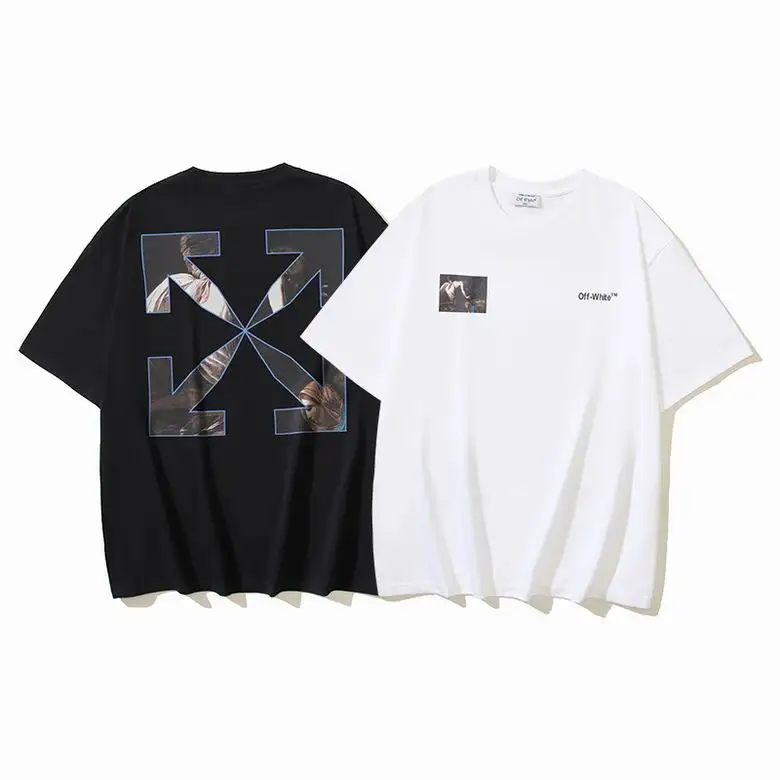 Off White S-XL ymt179